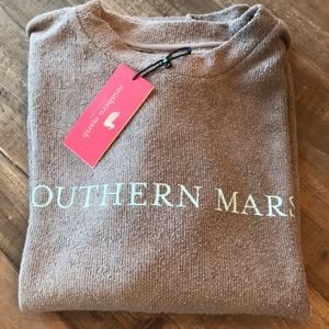 Southern Marsh Sweatshirt